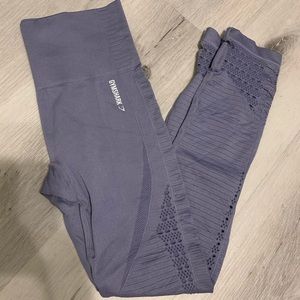 Gymshark Energy+ Seamless Leggings